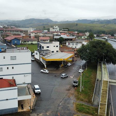 Hotel Vista Alegre Itapeva  Exterior foto